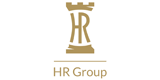 Das Logo von HR Group Beteiligungsgesellschaft mbH
