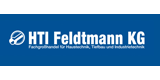 Das Logo von HTI FELDTMANN KG