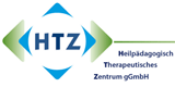 Das Logo von Heilpädagogisch-Therapeutisches Zentrum gGmbH (HTZ)