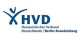 Das Logo von Humanistischen Verbands Berlin-Brandenburg KdöR