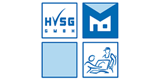 Das Logo von HVSG Marzahner Tor GmbH