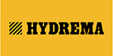Das Logo von HYDREMA Baumaschinen GmbH