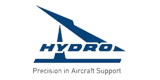 Logo: HYDRO Systems KG