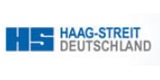Das Logo von Haag-Streit Deutschland GmbH