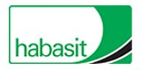 Das Logo von Habasit GmbH