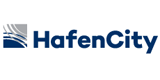 Das Logo von HafenCity Hamburg GmbH