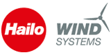 Das Logo von Hailo Wind Systems GmbH & Co. KG