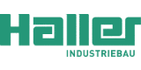 Das Logo von Haller Industriebau GmbH