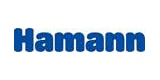 Das Logo von Hamann GmbH