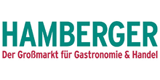 Das Logo von Hamberger Großmarkt GmbH