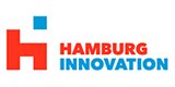 Das Logo von Hamburg Innovation GmbH