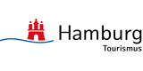 Logo: Hamburg Tourismus GmbH