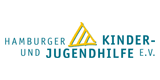 Das Logo von Hamburger Kinder- und Jugendhilfe e.V.