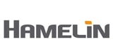 Das Logo von Hamelin GmbH