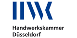 Das Logo von Handwerkskammer Düsseldorf
