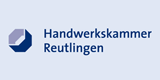 Das Logo von Handwerkskammer Reutlingen