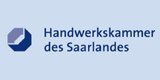 Das Logo von Handwerkskammer des Saarlandes