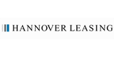 Das Logo von Hannover Leasing GmbH & Co. KG