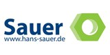 Das Logo von Hans Sauer GmbH