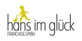 Das Logo von Hans im Glück Franchise GmbH