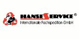 Logo: Hanse-Service Internationale Fachspedition GmbH