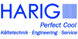 Das Logo von Harig GmbH