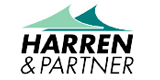 Das Logo von Harren Shipping Services GmbH & Co. KG