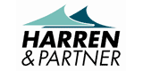 Logo: Harren & Partner Gruppe
