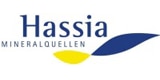 Das Logo von Hassia Mineralquellen GmbH & Co. KG