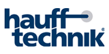Das Logo von Hauff-Technik GmbH & Co. KG
