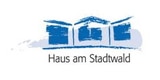 Das Logo von Haus am Stadtwald gGmbH