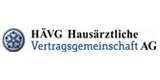 Das Logo von HÄVG Hausärztliche Vertragsgemeinschaft AG