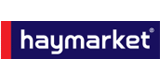 Das Logo von Haymarket Media GmbH & Co.KG
