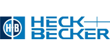 Das Logo von Heck + Becker GmbH & Co. KG