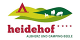 Das Logo von Heidehof Campinggesellschaft Machtolsheim/Alb mbH & Co. KG