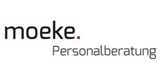 Das Logo von moeke Personal- u. Organisationsberatung
