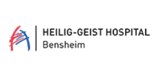 Das Logo von Heilig-Geist Hospital GmbH & Co. KG