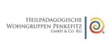 Das Logo von Heilpädagogische Wohngruppen Penkefitz GmbH & Co. KG