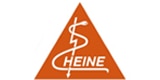 Das Logo von Heine Optotechnik GmbH & Co. KG