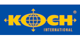Logo: Heinrich Koch Internationale Spedition GmbH & Co. KG