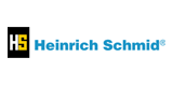 Das Logo von Heinrich Schmid Systemhaus GmbH