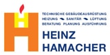 Das Logo von Heinz Hamacher GmbH