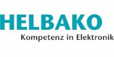 Das Logo von Helbako GmbH