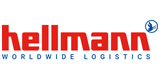 Das Logo von Hellmann Worldwide Logistics SE & Co. KG