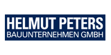 Das Logo von Helmut Peters Bauunternehmen GmbH