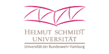 Das Logo von Helmut-Schmidt-Universität - Universität der Bundeswehr Hamburg