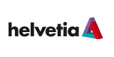Das Logo von Helvetia schweizerische Lebensversicherungs-AG