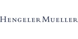 Hengeler Mueller Partnerschaft von Rechtsanwälten mbB Logo