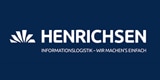 Das Logo von Henrichsen AG