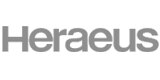 Heraeus Deutschland GmbH & Co. KG Logo